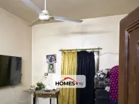 للبيع 4 غرف