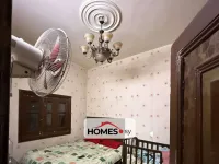 للبيع 4 غرف