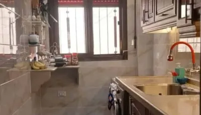 للبيع منزل