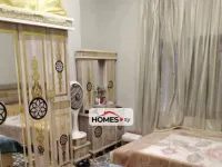 للبيع 4 غرف