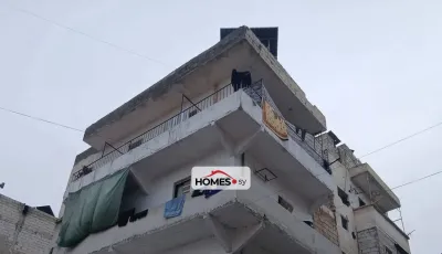 للبيع 3 غرف