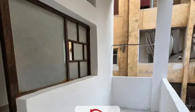 للبيع 3 غرف