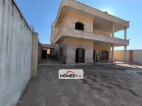 للبيع فيلا