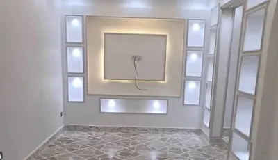 للبيع 3 غرف
