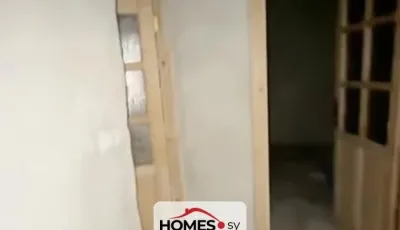 للبيع 4 غرف