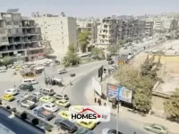 للبيع 4 غرف