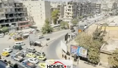 للبيع 4 غرف