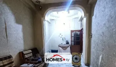 للبيع منزل