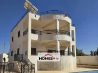 للبيع فيلا