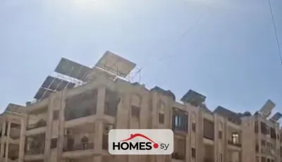 للبيع عدة غرف