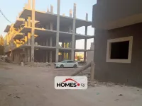 للبيع 4 غرف