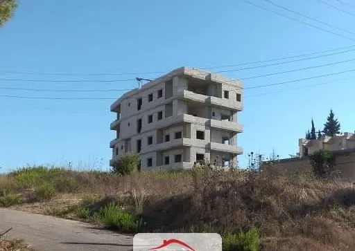 للبيع 4 غرف
