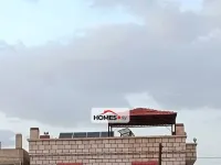 للبيع 4 غرف
