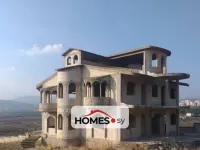 للبيع فيلا
