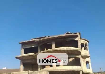 للبيع فيلا