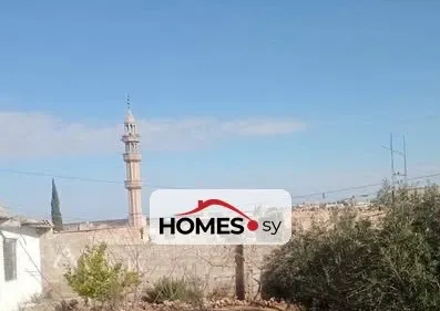 للبيع أرض