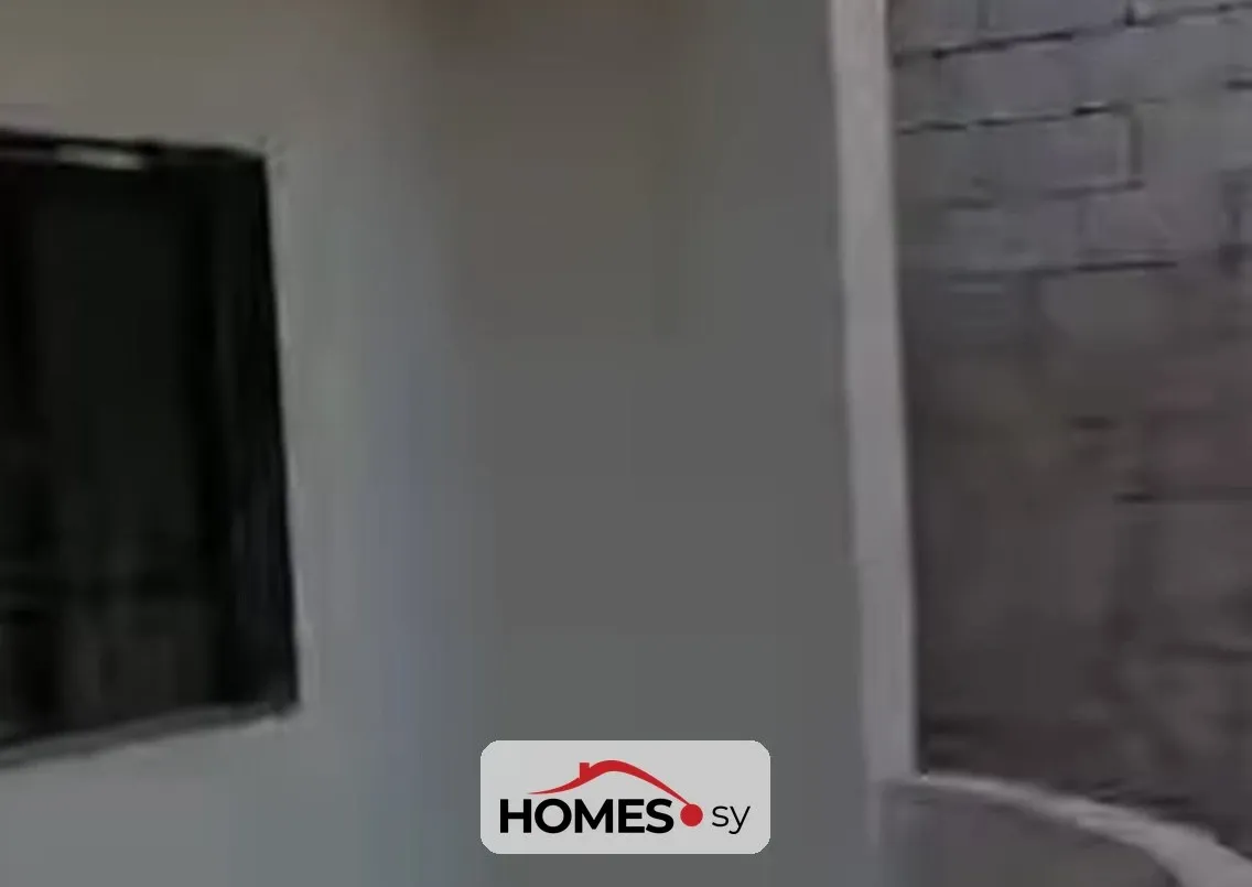 للبيع منزل