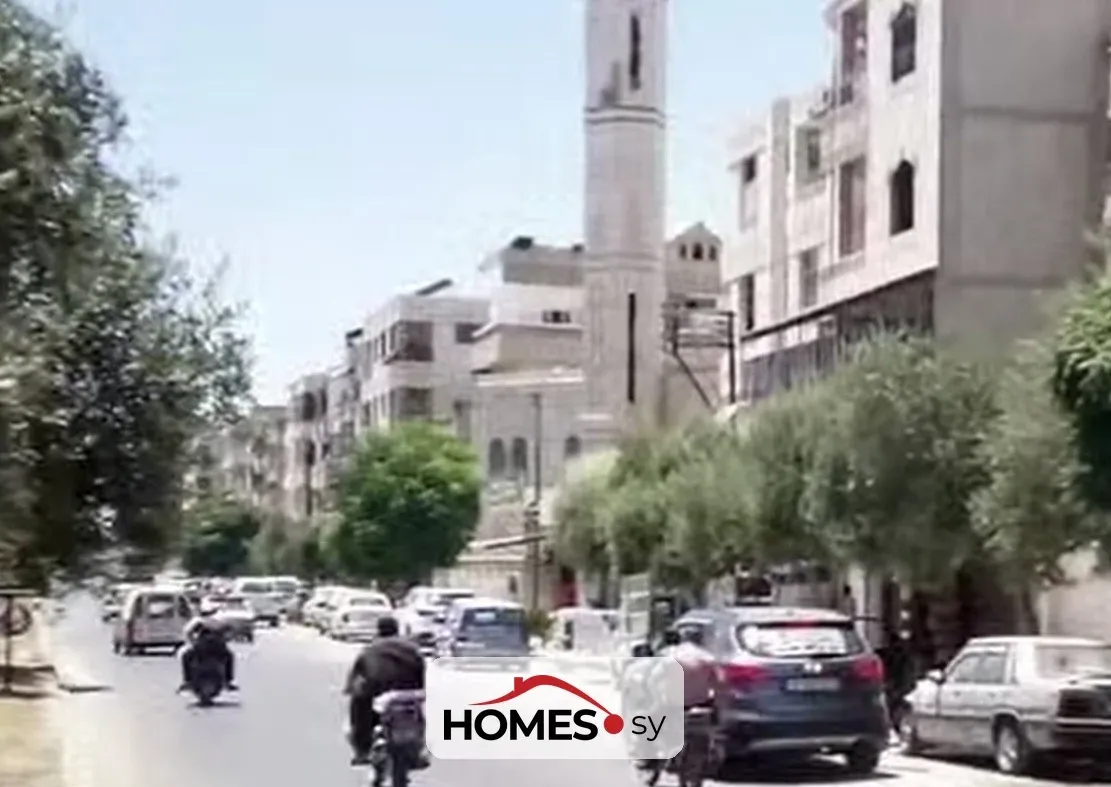 للبيع 3 غرف
