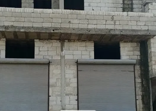 للبيع محل