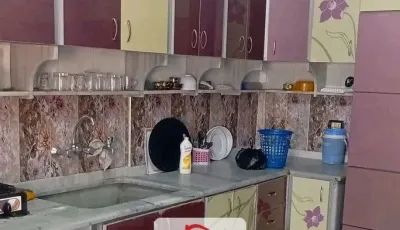 للبيع 4 غرف