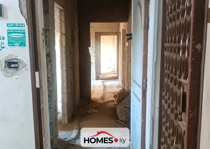 للبيع 3 غرف