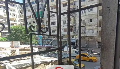 للإيجار مكتب
