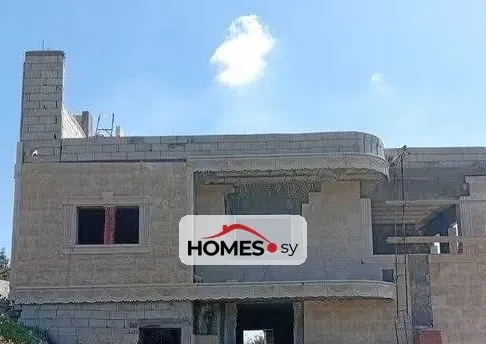 للبيع فيلا