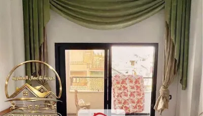 للبيع 3 غرف