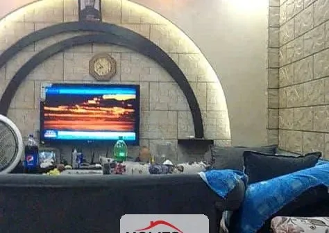للبيع 3 غرف
