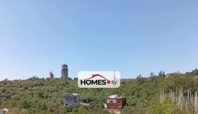 للبيع منزل