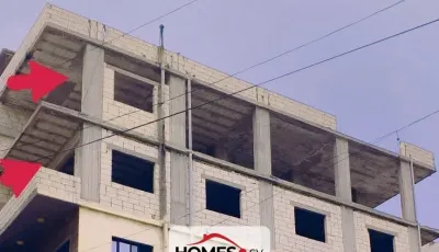 للبيع 3 غرف