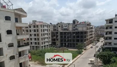 للبيع 3 غرف
