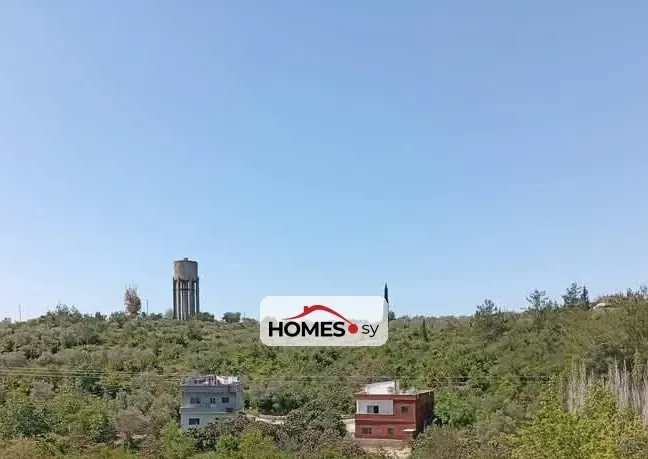 للبيع منزل