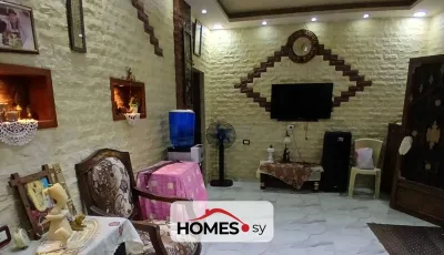 للبيع 3 غرف