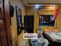 للبيع 3 غرف