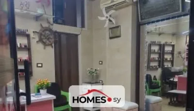 للبيع محل