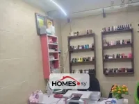 للبيع محل