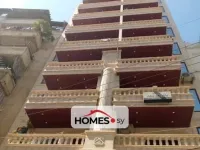 للبيع 3 غرف