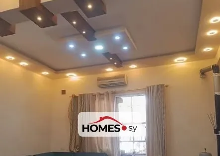 للبيع 3 غرف