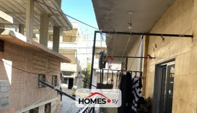 للبيع 3 غرف