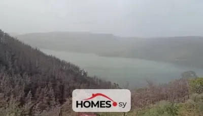 للبيع منزل