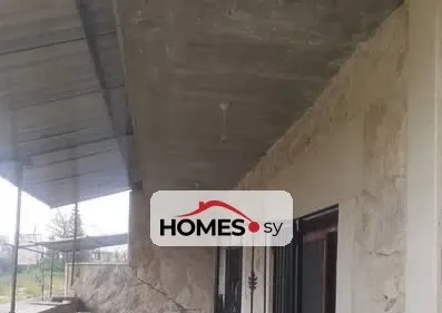 للبيع منزل