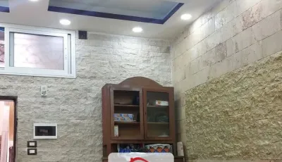 للبيع 3 غرف