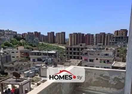 للبيع غرفتان