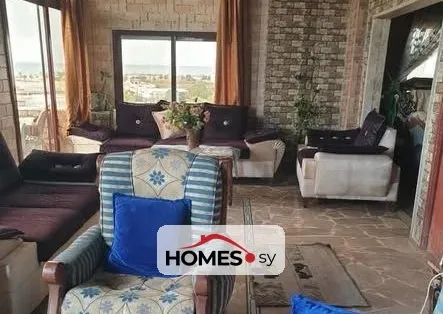 للبيع 3 غرف