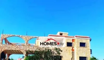 للبيع فيلا