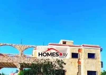 للبيع فيلا