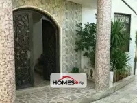 للبيع فيلا
