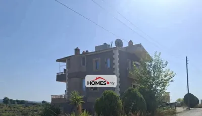 للبيع فيلا