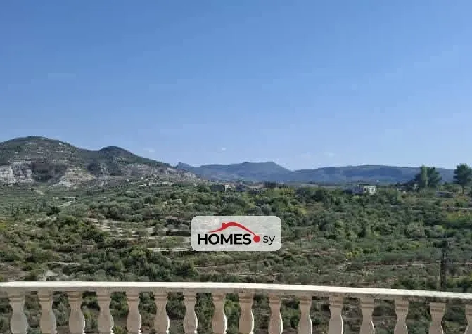 للبيع فيلا